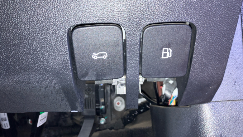 MG ZS 1.5 VTi-TECH Exclusive 5dr Petrol Hatchback